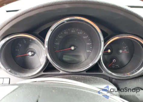 2009 Cadillac Cts z USA, uszkodzony, nr VIN 1G6DF577490145686